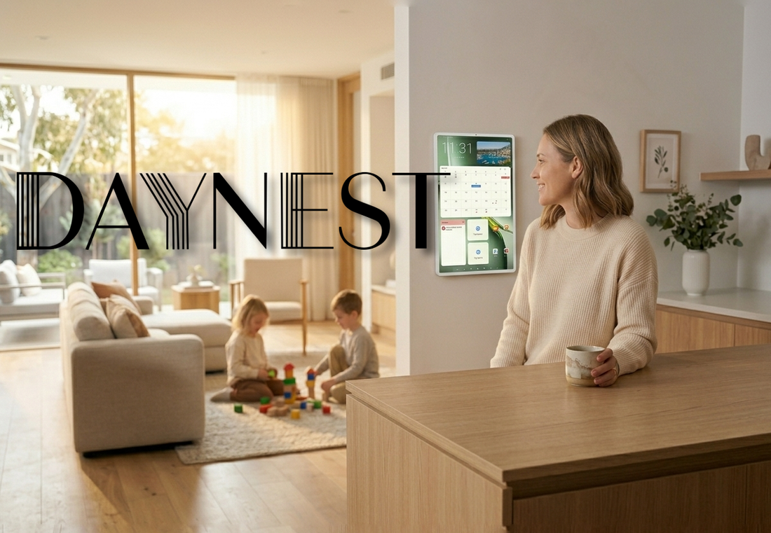 What is DayNest, and why we built it