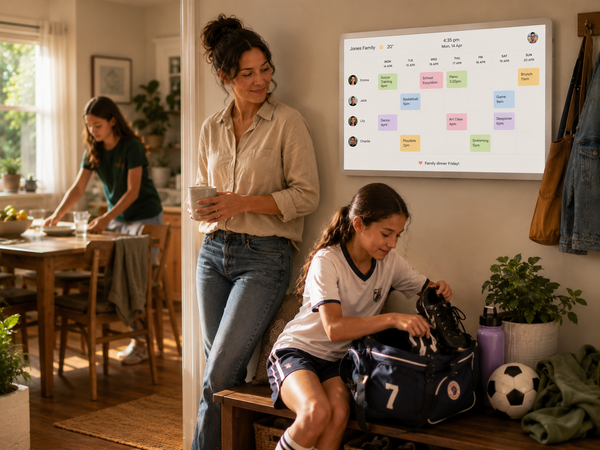 DayNest Pro